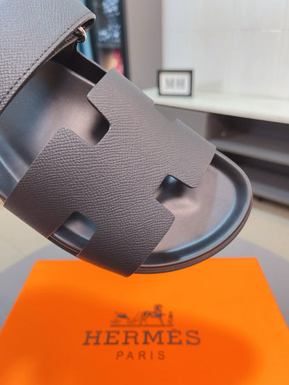 Hermès Bouncing Sport Slides