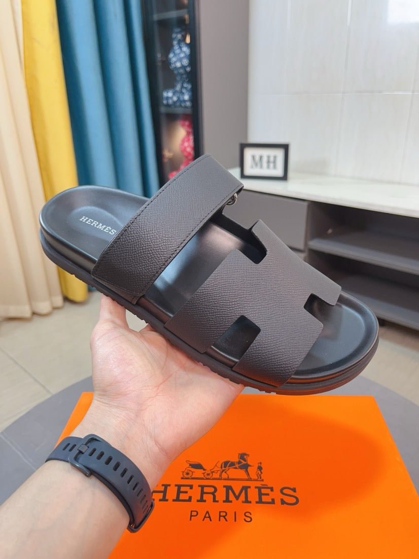 Hermès Bouncing Sport Slides