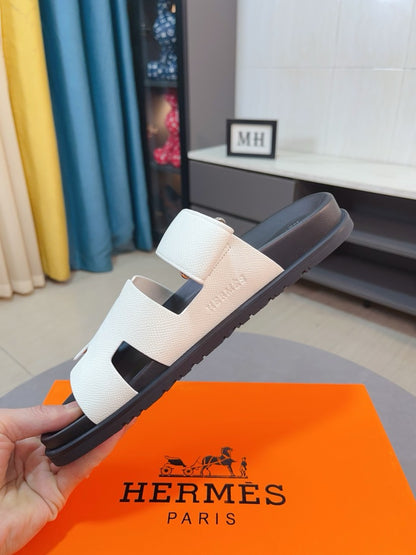Hermès Bouncing Sport Slides
