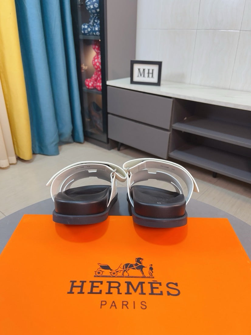 Hermès Bouncing Sport Slides