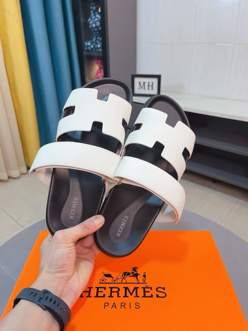Hermès Bouncing Sport Slides