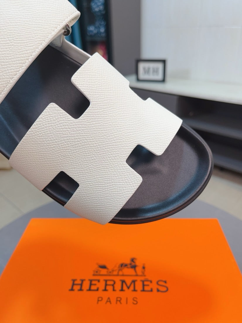 Hermès Bouncing Sport Slides