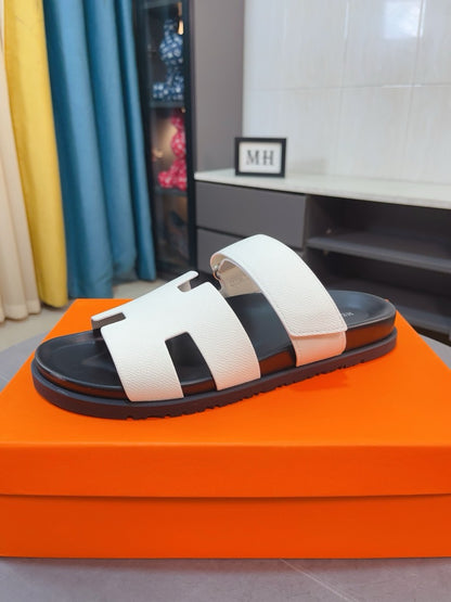Hermès Bouncing Sport Slides