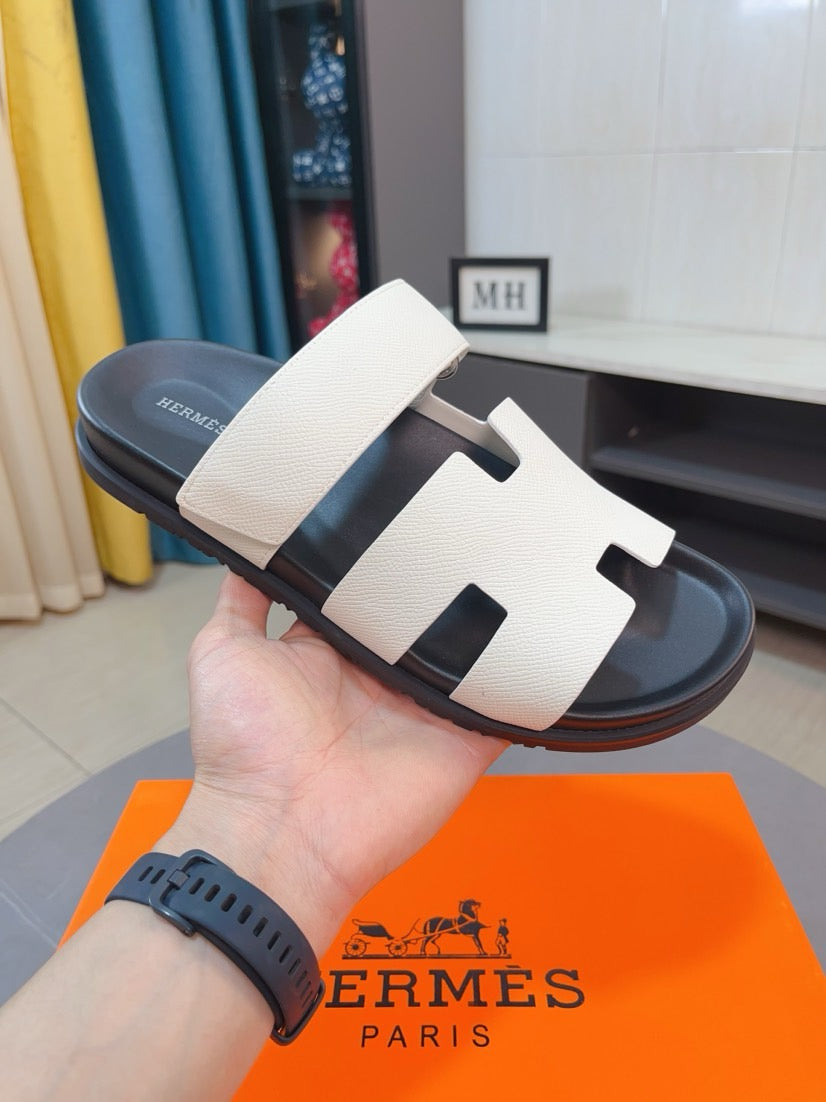 Hermès Bouncing Sport Slides