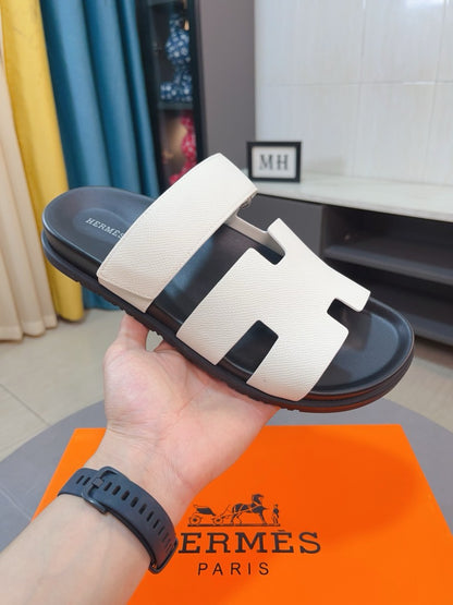 Hermès Bouncing Sport Slides