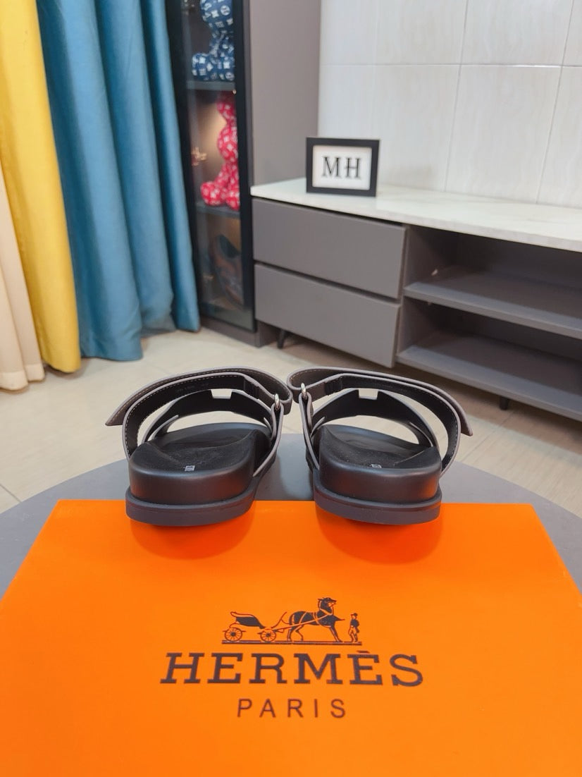 Hermès Bouncing Sport Slides