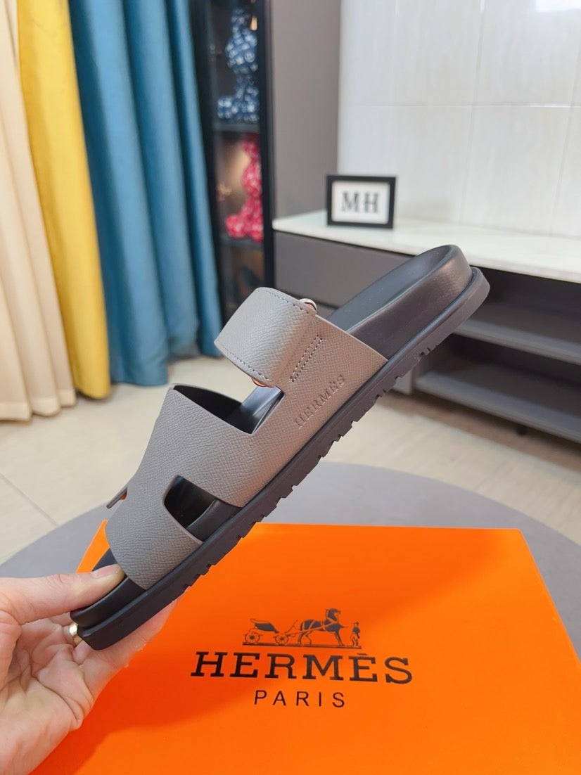 Hermès Bouncing Sport Slides