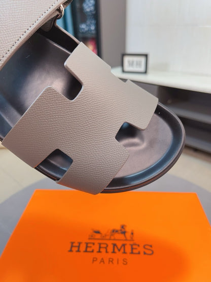 Hermès Bouncing Sport Slides