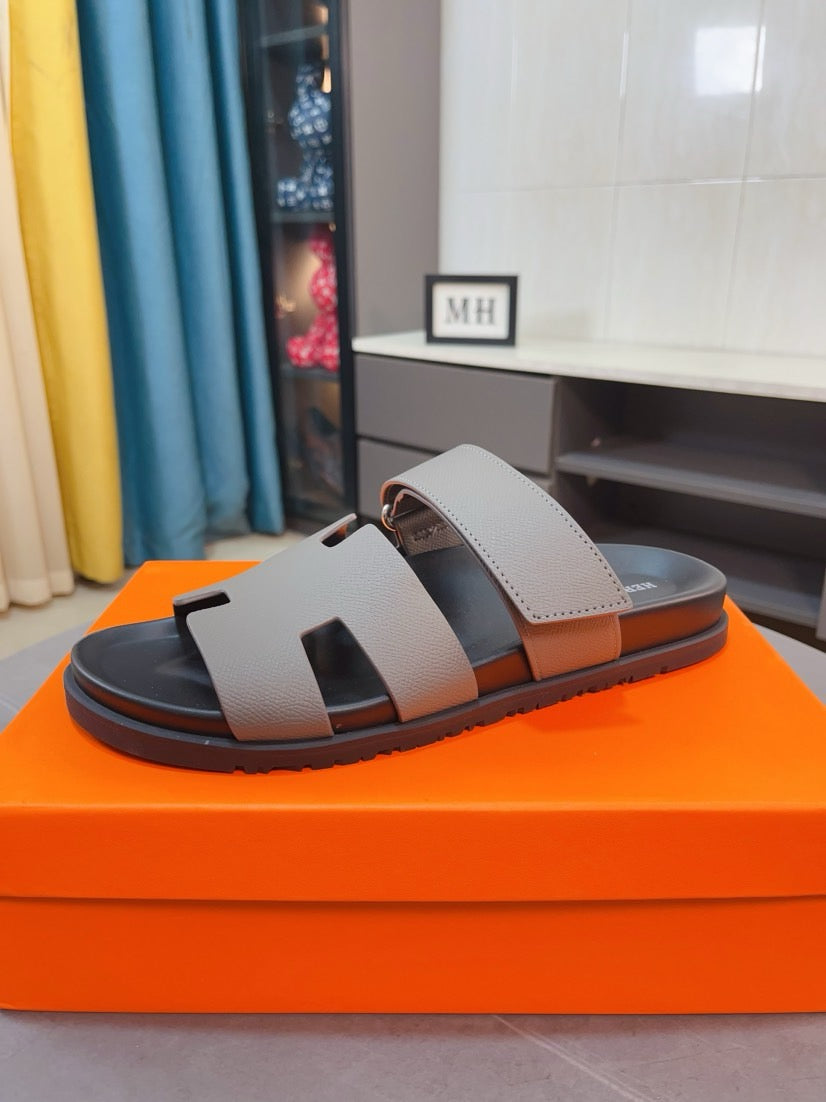 Hermès Bouncing Sport Slides