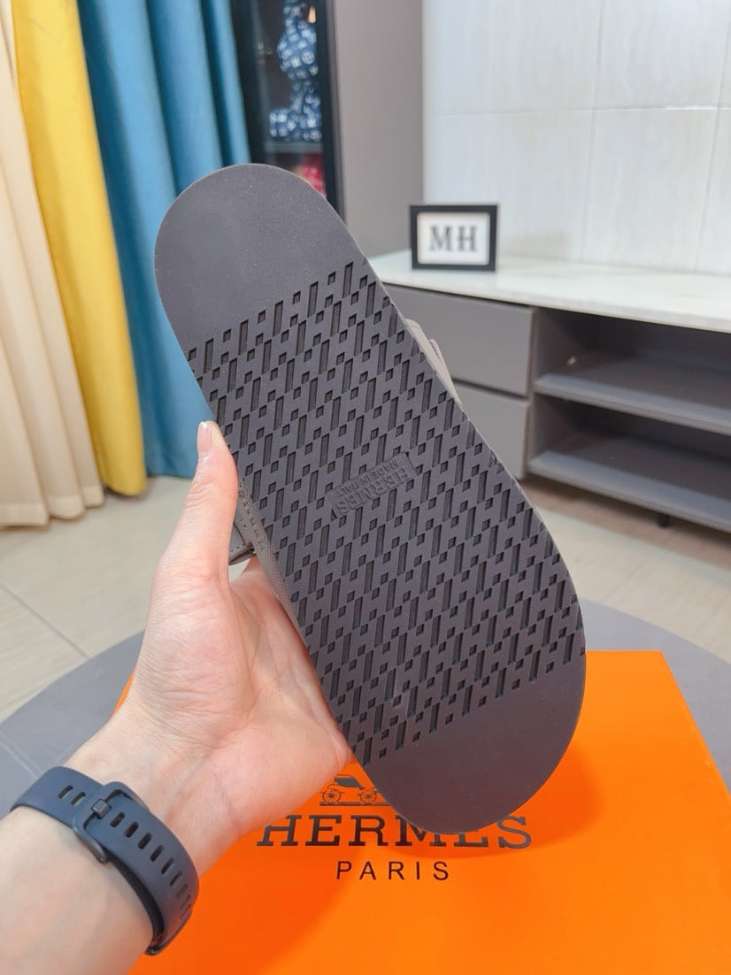 Hermès Bouncing Sport Slides