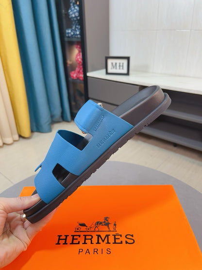 Hermès Bouncing Sport Slides