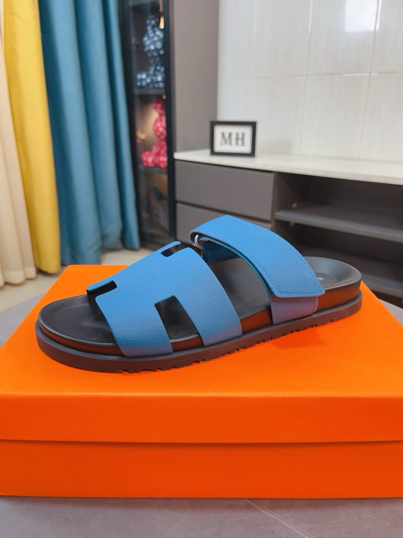 Hermès Bouncing Sport Slides