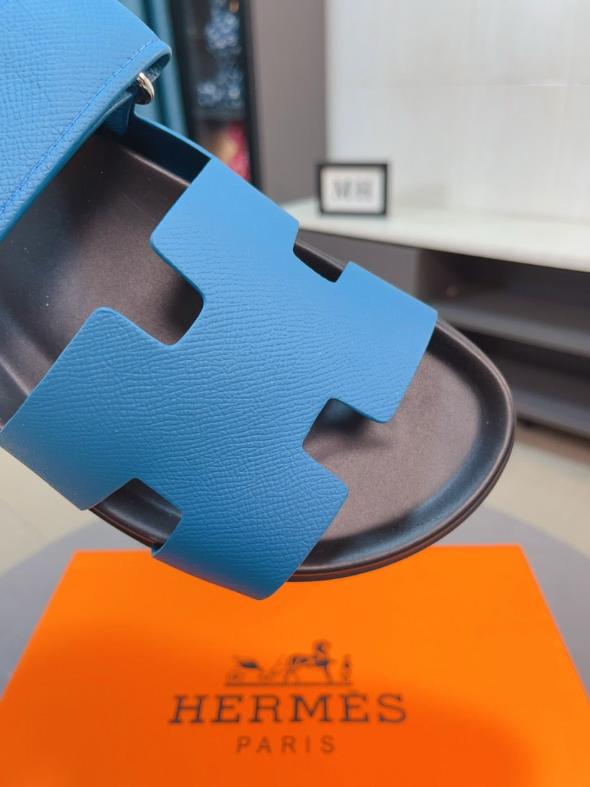 Hermès Bouncing Sport Slides