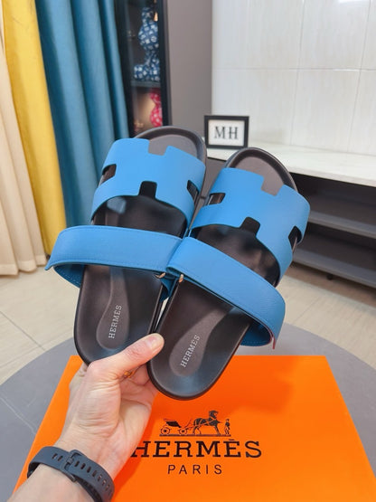 Hermès Bouncing Sport Slides