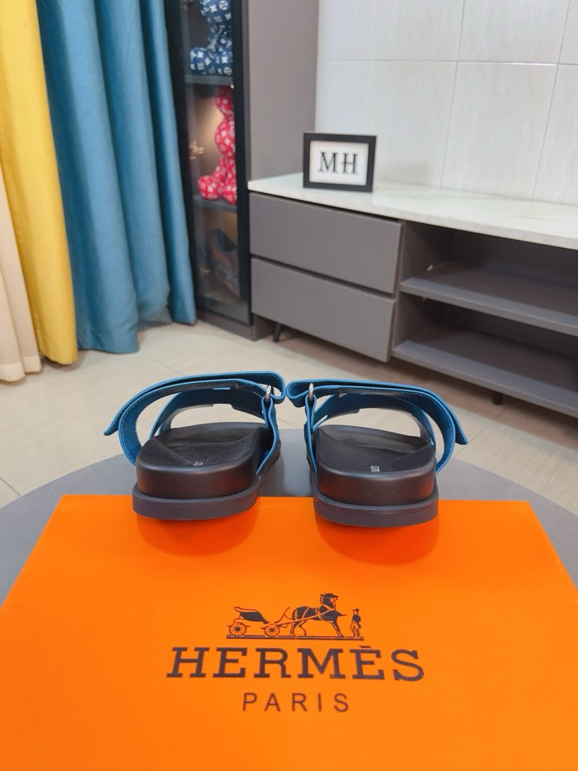 Hermès Bouncing Sport Slides