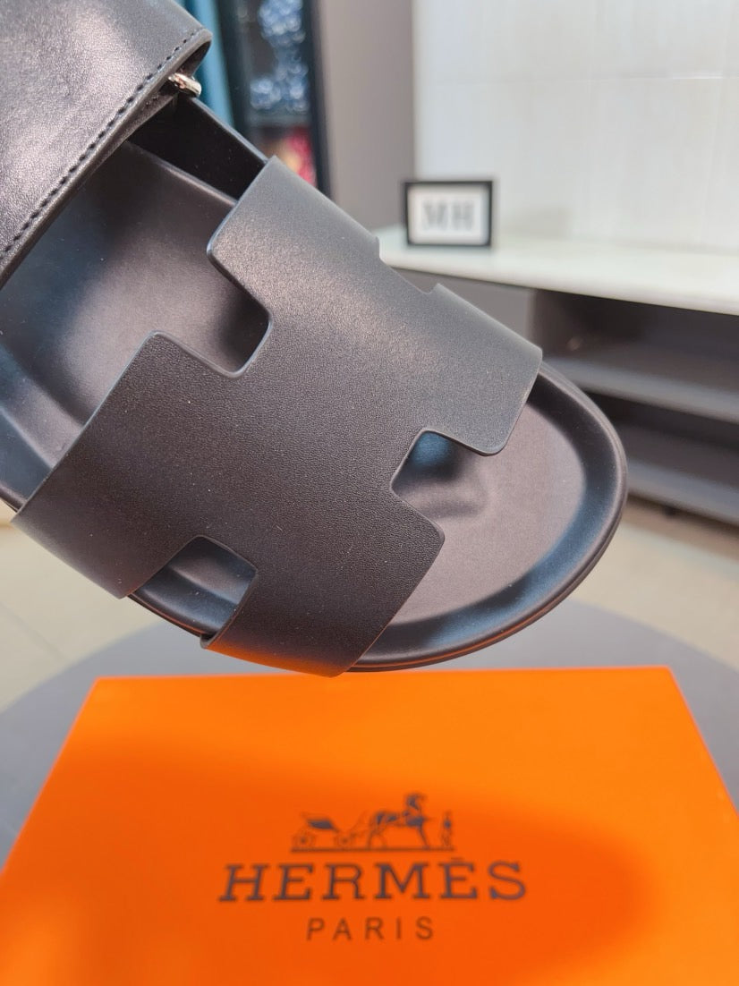 Hermès Bouncing Sport Slides