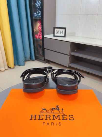 Hermès Bouncing Sport Slides