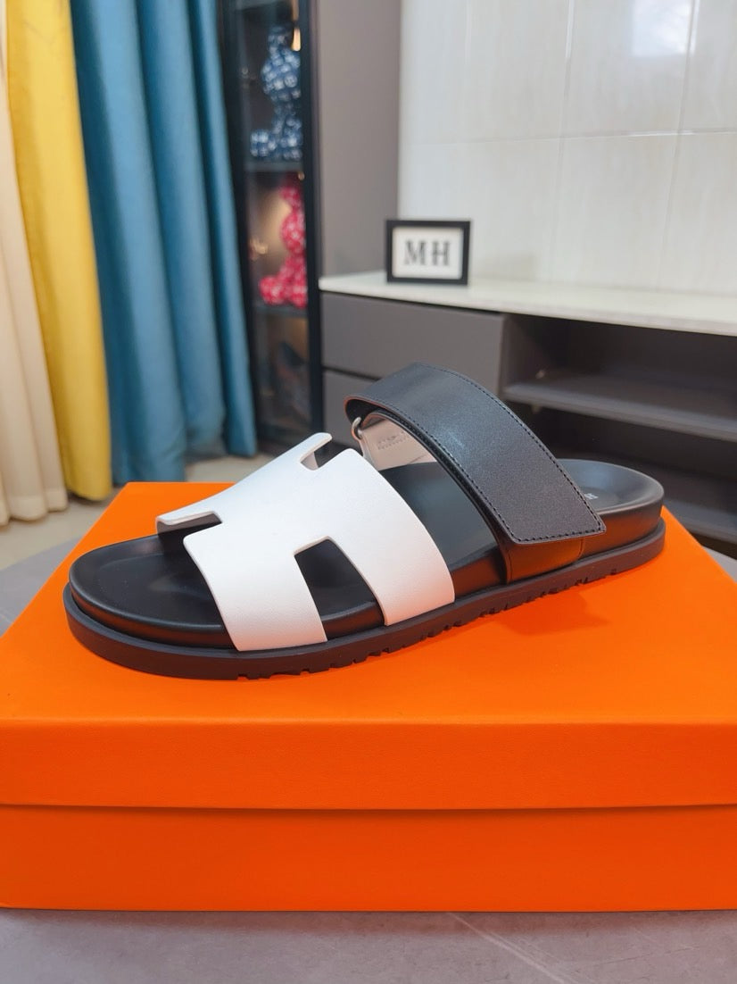 Hermès Bouncing Sport Slides