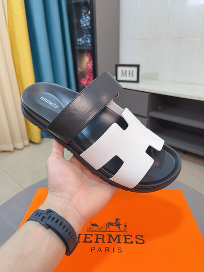 Hermès Bouncing Sport Slides