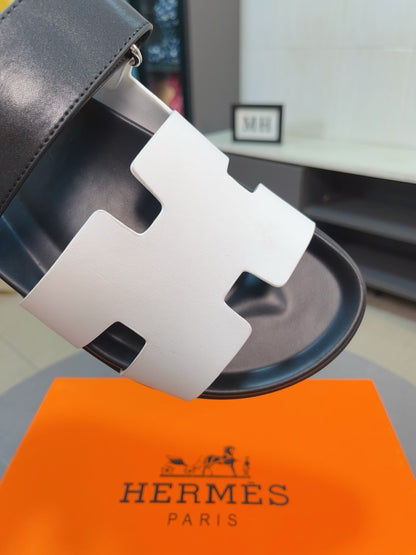 Hermès Bouncing Sport Slides