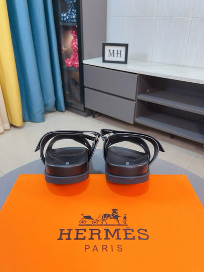 Hermès Bouncing Sport Slides