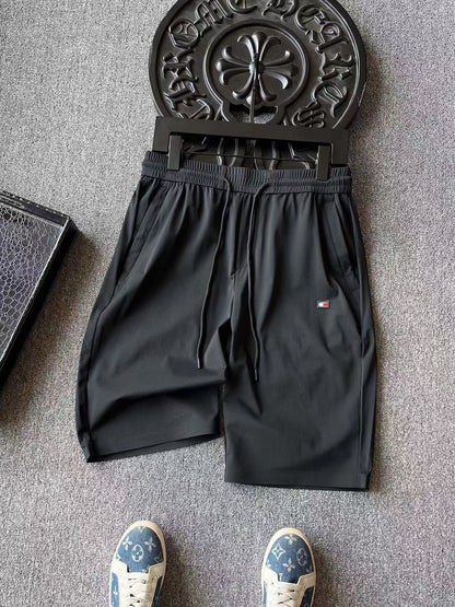 Tommy Hilfiger Seamless Cooling Shorts