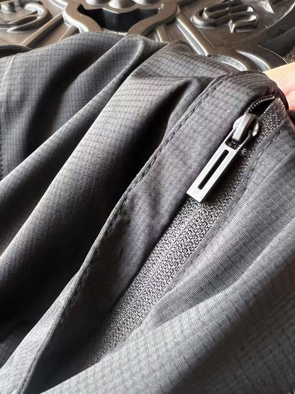Arc'teryx Seamless Luxury Shorts