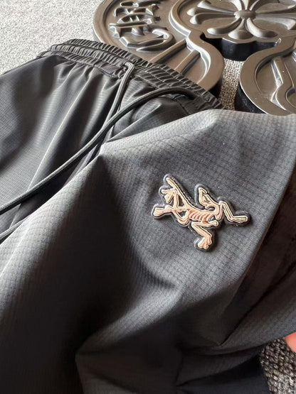 Arc'teryx Seamless Luxury Shorts