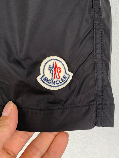 Moncler Classic Logo Swim Trunks