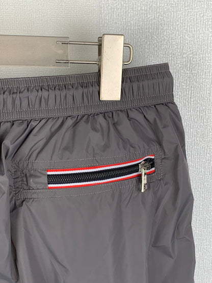 Moncler Classic Logo Swim Trunks