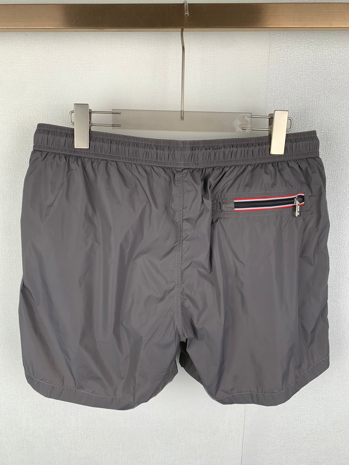 Moncler Classic Logo Swim Trunks