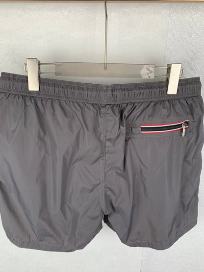Moncler Classic Logo Swim Trunks