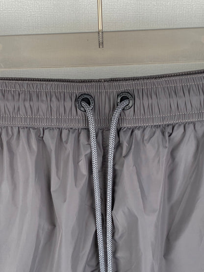 Moncler Classic Logo Swim Trunks