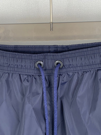 Moncler Classic Logo Swim Trunks