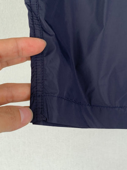 Moncler Classic Logo Swim Trunks