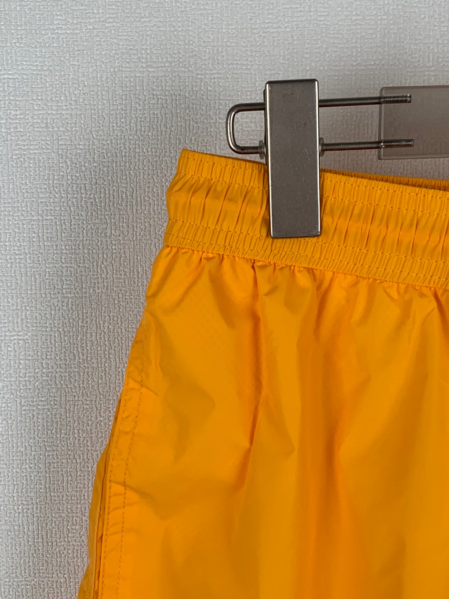 Moncler Classic Logo Swim Trunks