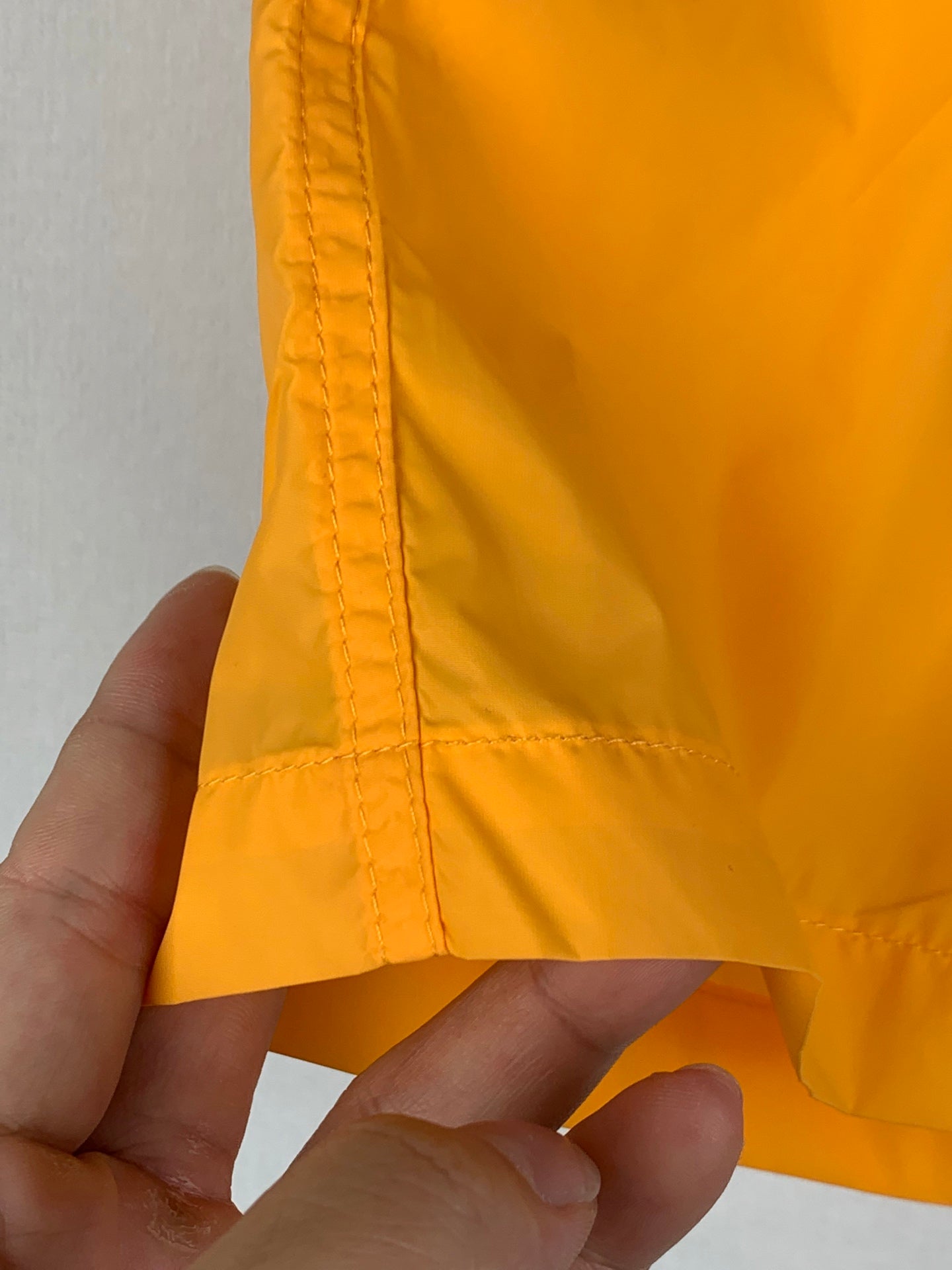 Moncler Classic Logo Swim Trunks