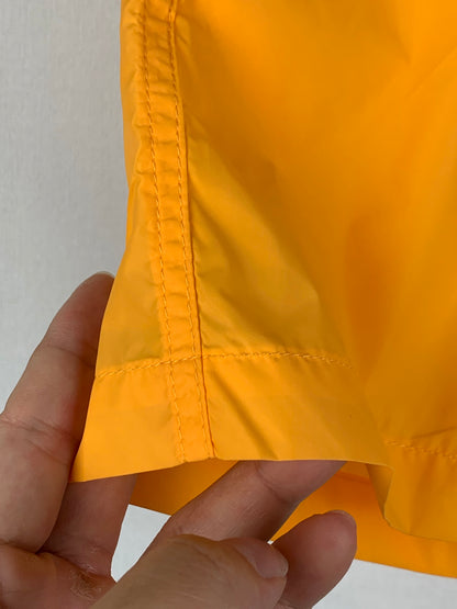 Moncler Classic Logo Swim Trunks