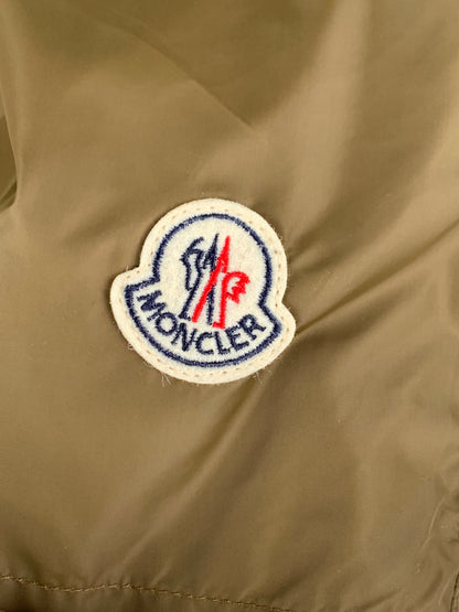 Moncler Classic Logo Swim Trunks