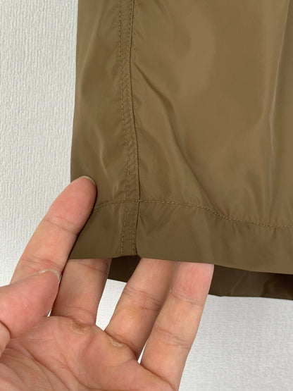 Moncler Classic Logo Swim Trunks