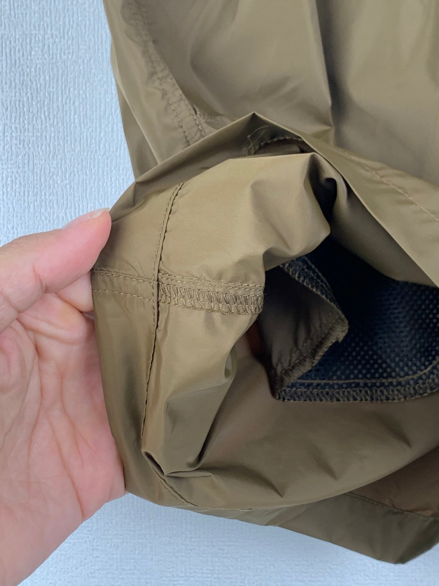Moncler Classic Logo Swim Trunks