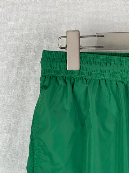 Moncler Classic Logo Swim Trunks