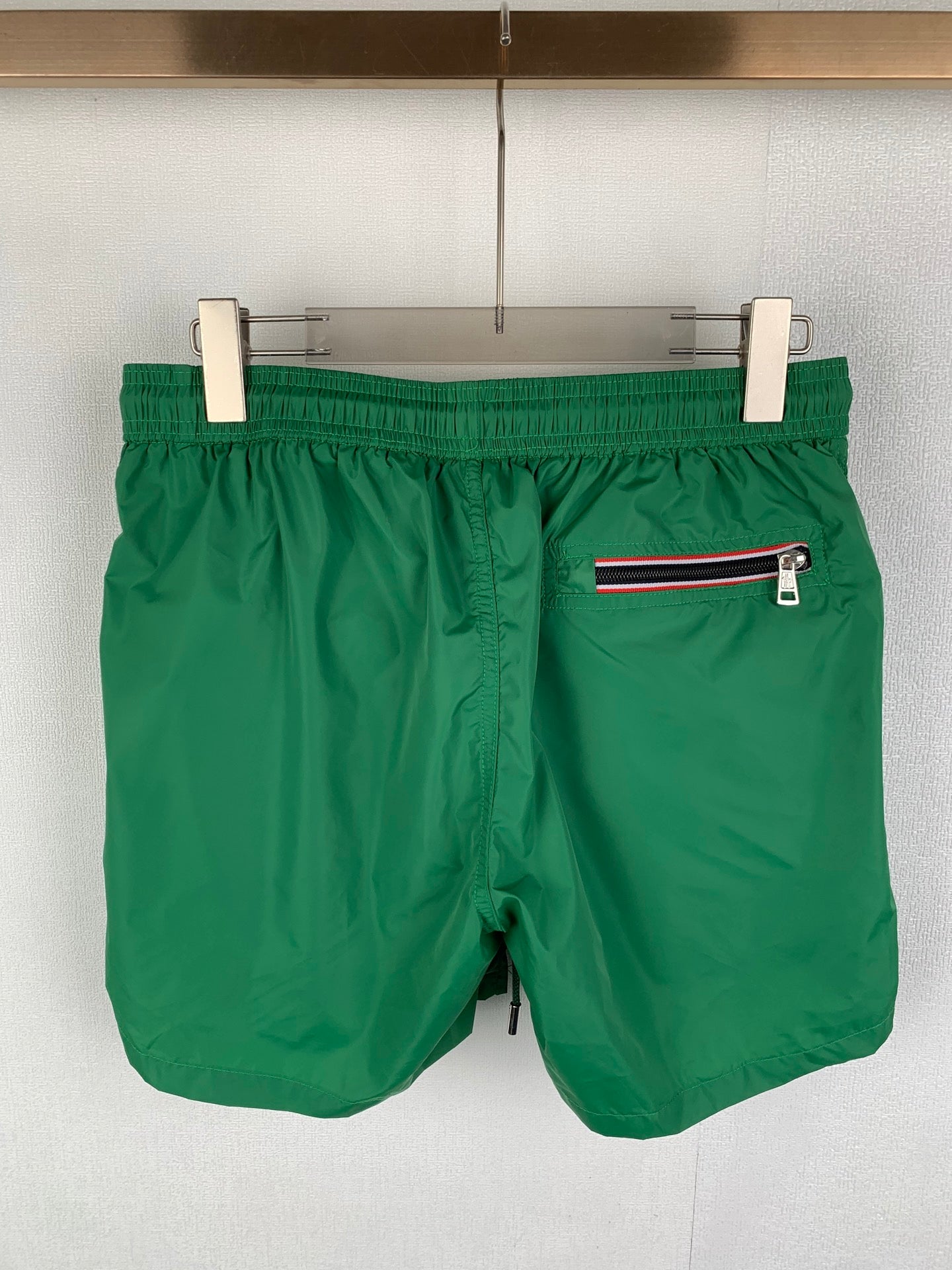 Moncler Classic Logo Swim Trunks