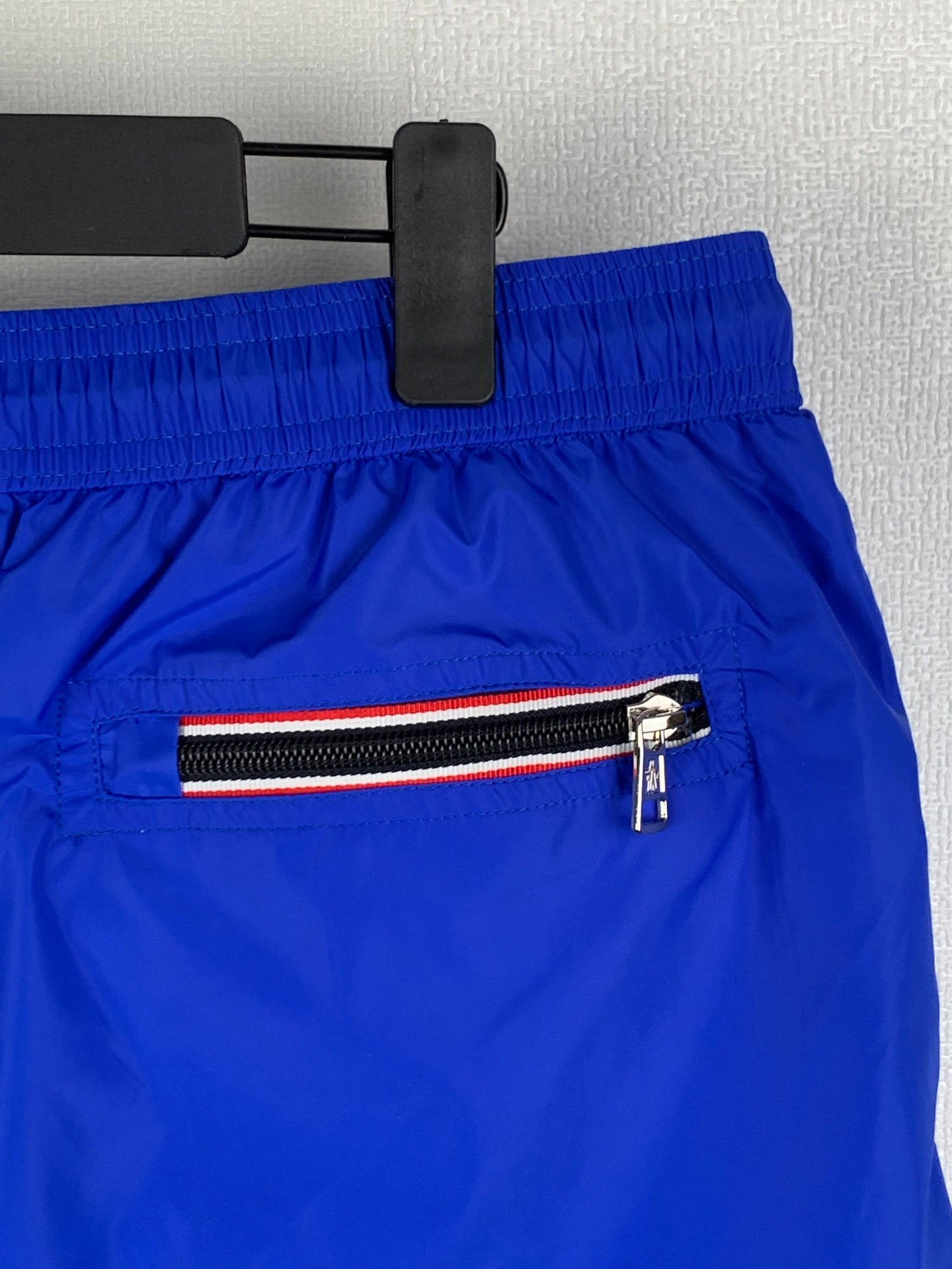 Moncler Classic Logo Swim Trunks