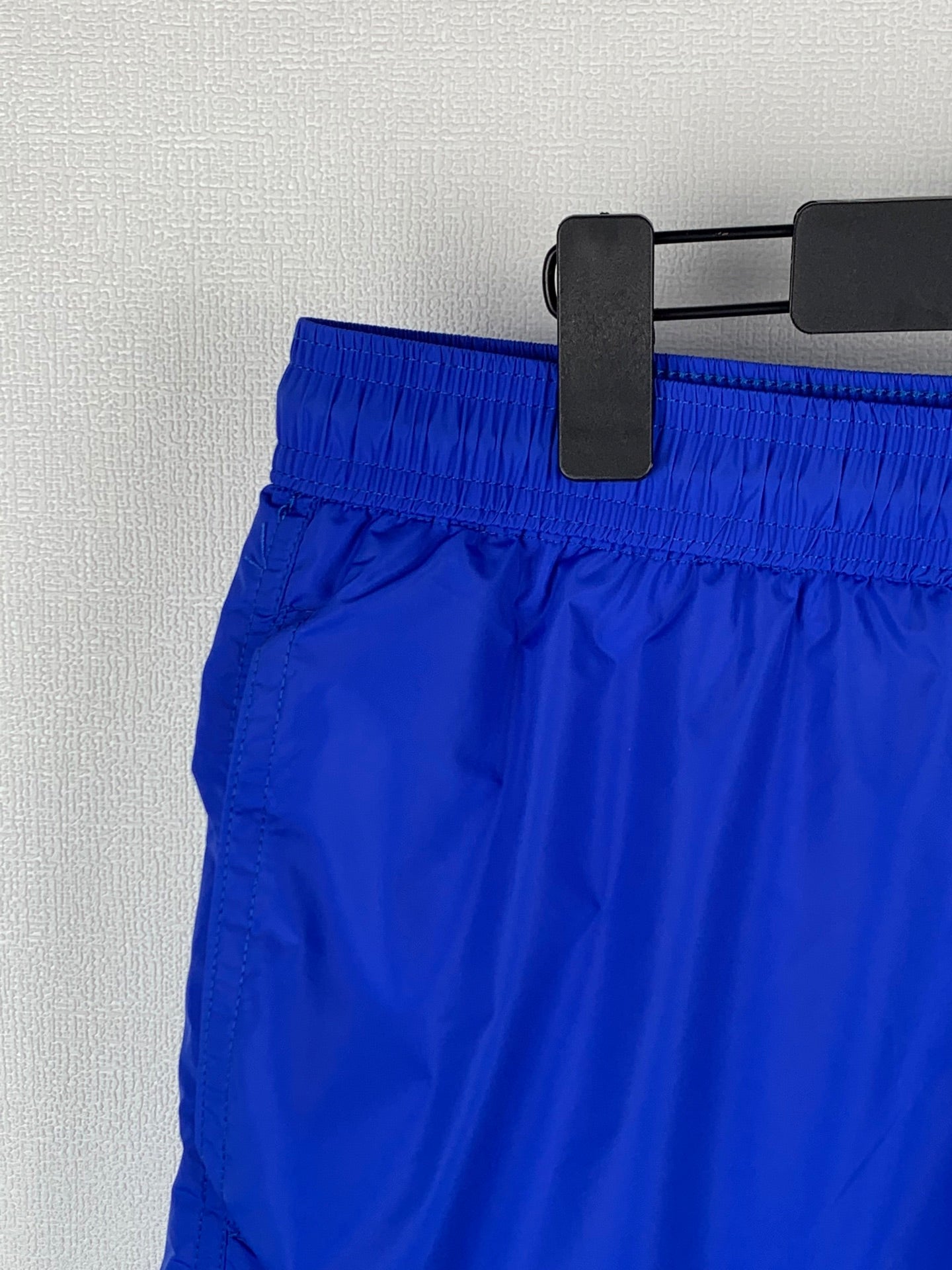 Moncler Classic Logo Swim Trunks