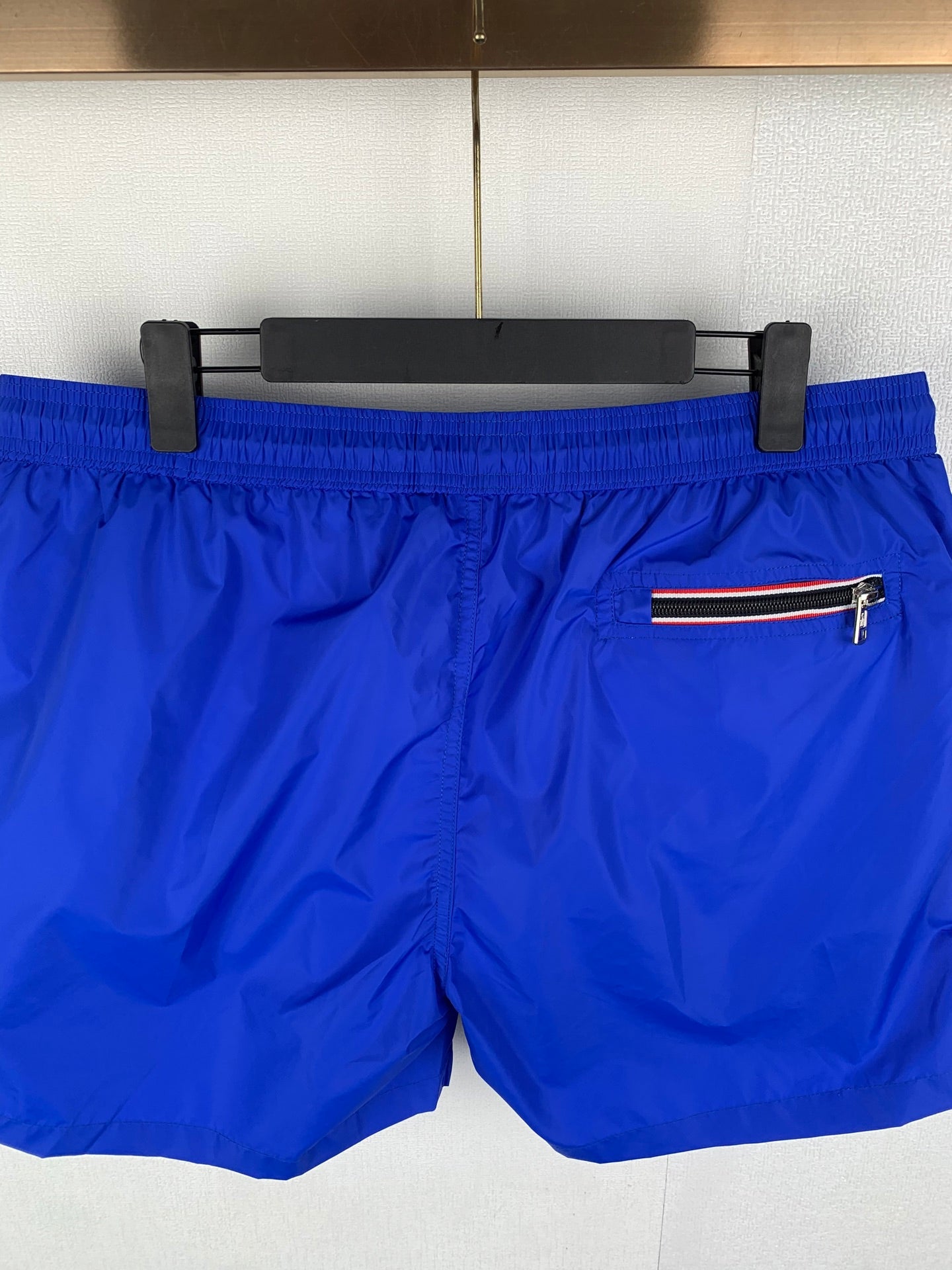 Moncler Classic Logo Swim Trunks