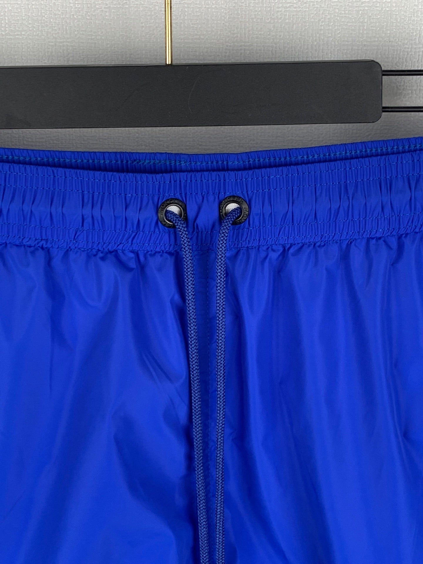 Moncler Classic Logo Swim Trunks
