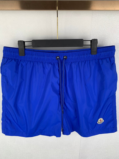 Moncler Classic Logo Swim Trunks