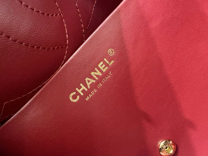 Chanel Maxi Flap – 26S