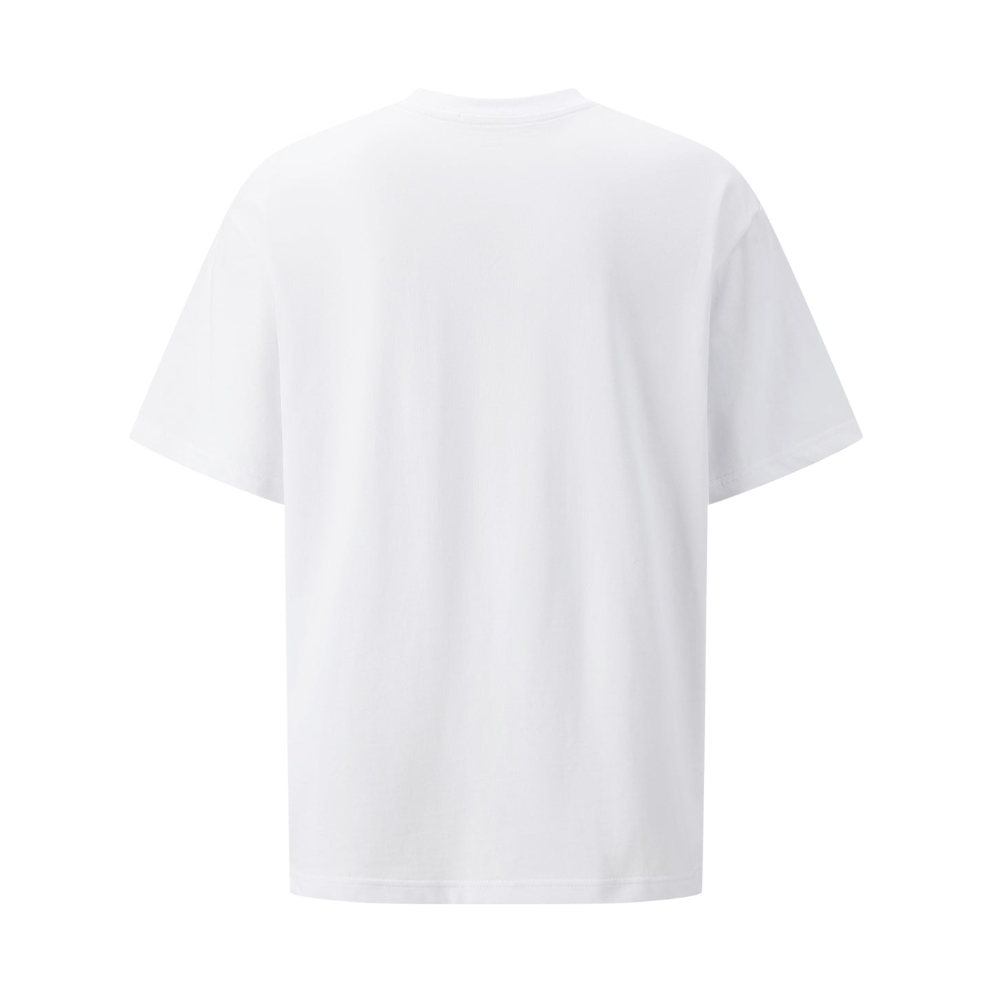 Gucci Plush Logo T-Shirt – 2026 Early Spring Collection